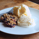 Image for article titled Throw away your other recipes—here’s the perfect fruit crumble
